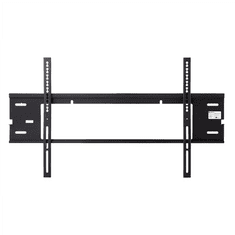 Edbak EDBAK | Stenski nosilec | Fiksni | 40-75 " | Največja teža (nosilnost) 40 kg | Črna