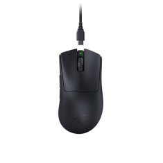 Razer Razer | Gaming Mouse | Basilisk V3 Pro | Optična miška | Žična/brezžična | Črna | Da