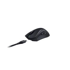 Razer Razer | Gaming Mouse | Basilisk V3 Pro | Optična miška | Žična/brezžična | Črna | Da