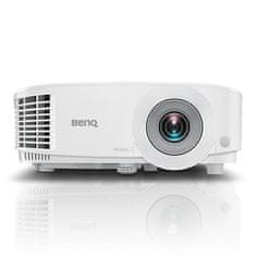 BENQ Benq | MH550 | DLP projektor | Full HD | 1920 x 1080 | 3500 ANSI lumnov | Bela