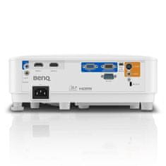 BENQ Benq | MH550 | DLP projektor | Full HD | 1920 x 1080 | 3500 ANSI lumnov | Bela