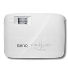 BENQ Benq | MH550 | DLP projektor | Full HD | 1920 x 1080 | 3500 ANSI lumnov | Bela