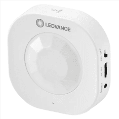 LEDVANCE Ledvance SMART+ WiFi detektor gibanja Ledvance | SMART+ WiFi detektor gibanja | Bela