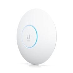 Ubiquiti Ubiquiti | UniFi6 Enterprise | Dostopovna točka | 802.11ax | Mbit/s | Vrata Ethernet LAN (RJ-45) 1 | MU-MiMO Yes | PoE w