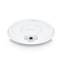 Ubiquiti Ubiquiti | UniFi6 Enterprise | Dostopovna točka | 802.11ax | Mbit/s | Vrata Ethernet LAN (RJ-45) 1 | MU-MiMO Yes | PoE w