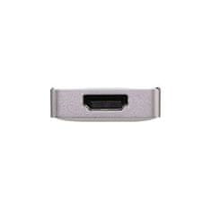 Aten Aten UH3239 USB-C Multiport Mini Dock s prehodom na napajanje | Aten | USB-C Multiport Mini Dock s prehodom na napajanje | UH3239 | Priključna postaja | Vrata Ethernet LAN (RJ-45) | Vrata VGA (D-Sub) 