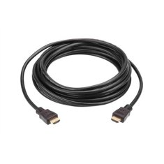 Aten Aten | Moški | 19-pinski HDMI tipa A | Moški | 19-pinski HDMI tipa A | 15 m | Črna