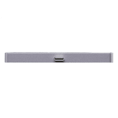 Aten Aten UH3238 Potovalna dock postaja USB-C s prehodom za napajanje | Aten | Potovalna dock postaja USB-C s prehodom za napajanje | UH3238-AT | Dock | Vrata Ethernet LAN (RJ-45) | Vrata VGA (D-Sub) količ