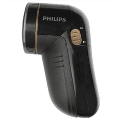 Philips Philips | Brivnik za tkanine | GC026/80 | Črna | Brezžični napajalnik