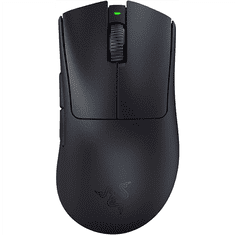 Razer Razer | Žična | DeathAdder V3 Pro | Optična | Gaming miška | Črna | Št.