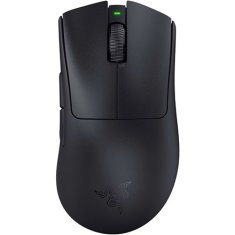 Razer Razer | Žična | DeathAdder V3 Pro | Optična | Gaming miška | Črna | Št.