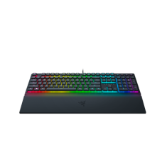 Razer Razer | Gaming tipkovnica | Ornata V3 | Gaming tipkovnica | RGB LED osvetlitev | RU | Žična | Črna | Numerična tipkovnica | Razer Mecha-Membrane