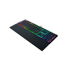 Razer Razer | Gaming tipkovnica | Ornata V3 | Gaming tipkovnica | RGB LED osvetlitev | RU | Žična | Črna | Numerična tipkovnica | Razer Mecha-Membrane