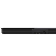 Sharp Sharp HT-SB100 2.0 Soundbar za televizorje nad 32 palcev, HDMI ARC/CEC, Aux-In, optični vmesnik, Bluetooth, USB, 80 cm, črna sijajna Sharp | Da | Soundbar za televizorje nad 32 palcev | HT-SB100 | Por