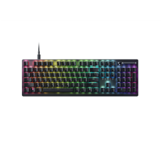 Razer Razer | Deathstalker V2 | gaming tipkovnica | RGB LED osvetlitev | RU | Črna | žična | in-line optično stikalo