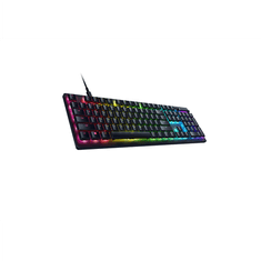 Razer Razer | Deathstalker V2 | gaming tipkovnica | RGB LED osvetlitev | RU | Črna | žična | in-line optično stikalo