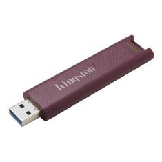 Kingston Kingston | Flash disk USB 3.2 | DataTraveler MAX | 256 GB | USB 3.2