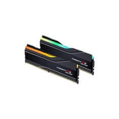 G.Skill G.Skill | 32 GB | DDR5 | 6000 MHz | PC/strežnik | Registrirano Ne | ECC Ne