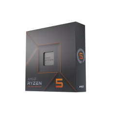 AMD AMD | Procesor | Ryzen 5 | 7600X | 4,7 GHz | Socket AM5 | 6-jedrni