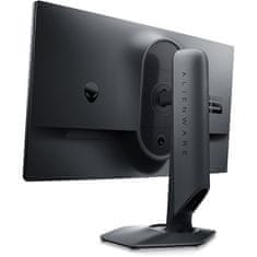 DELL Dell | AW2523HF | 25 " | IPS | FHD | 1920 x 1080 | 16:9 | 1 ms | 400 cd/m² | Črna | 2 priključka HDMI | 360 Hz