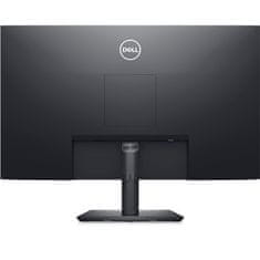 DELL Dell | E2723H | 27 " | VA | FHD | 1920 x 1080 | 16:9 | 5 ms | 300 cd/m² | Črna | Število vrat HDMI | 60 Hz