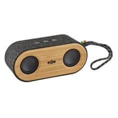 MARLEY Marley | Get Together Mini 2 | Bluetooth | Črna | Brezžična povezava