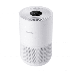 Xiaomi Xiaomi | Smart Air Purifier 4 Compact EU | 27 W | Primerno za prostore od 16-27 m² | Bela