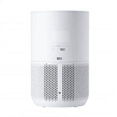 Xiaomi Xiaomi | Smart Air Purifier 4 Compact EU | 27 W | Primerno za prostore od 16-27 m² | Bela