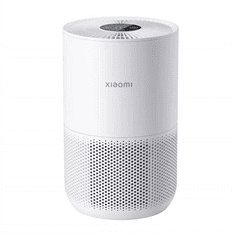 Xiaomi Xiaomi | Smart Air Purifier 4 Compact EU | 27 W | Primerno za prostore od 16-27 m² | Bela