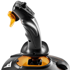 Thrustmaster Thrustmaster T 16000M FCS joystick | Črna