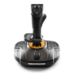 Thrustmaster Thrustmaster T 16000M FCS joystick | Črna