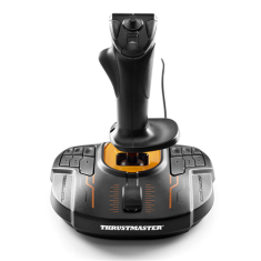 Thrustmaster Thrustmaster T 16000M FCS joystick | Črna