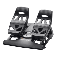 Thrustmaster Thrustmaster | Flight T 16000M Flight Pack | Black