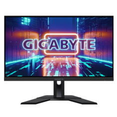 Gigabyte Gigabyte M27Q-EK | 27-palčni | IPS | QHD | 0,5 ms | 350 cd/m² | Črna | 2 vhoda HDMI | 170 Hz igralni monitor