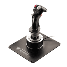 Thrustmaster Thrustmaster Warthog Fight Stick | Črna