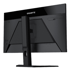 Gigabyte Gigabyte M27Q-EK | 27-palčni | IPS | QHD | 0,5 ms | 350 cd/m² | Črna | 2 vhoda HDMI | 170 Hz igralni monitor