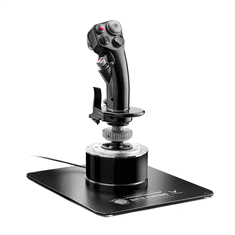 Thrustmaster Thrustmaster Warthog Fight Stick | Črna