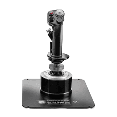 Thrustmaster Thrustmaster Warthog Fight Stick | Črna