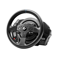 Thrustmaster Igralni volan Thrustmaster T300 RS GT Edition s 1080° tehnologijo Force Feedback - uradna licenca Gran Turismo. Idealen za PC, PS4 in PS3. Napredna zasnova z brezmotornim