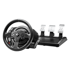 Thrustmaster Igralni volan Thrustmaster T300 RS GT Edition s 1080° tehnologijo Force Feedback - uradna licenca Gran Turismo. Idealen za PC, PS4 in PS3. Napredna zasnova z brezmotornim