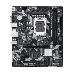 ASRock ASRock | B760M-HDV/M.2 D4 | Družina procesorjev Intel | Procesorska vtičnica LGA1700 | DDR4 DIMM | Pomnilniške reže 2 | Podprti vmesniki za trdi disk SATA, M.2 | Število priključkov SATA 4 | Chipset I