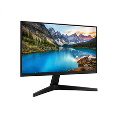 Samsung Samsung | LF24T370FWRXEN | 24 " | IPS | FHD | 16:9 | 5 ms | 250 cd/m² | Črna | Vrata HDMI v 1 | 75 Hz