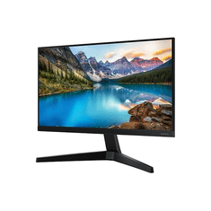 Samsung Samsung | LF24T370FWRXEN | 24 " | IPS | FHD | 16:9 | 5 ms | 250 cd/m² | Črna | Vrata HDMI v 1 | 75 Hz