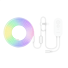 Xiaomi Xiaomi | Smart Strip Light EU | 5,1 W | Wi-Fi, Bluetooth