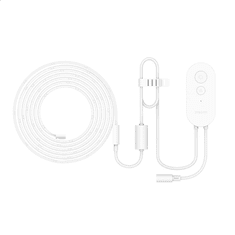 Xiaomi Xiaomi | Smart Strip Light EU | 5,1 W | Wi-Fi, Bluetooth