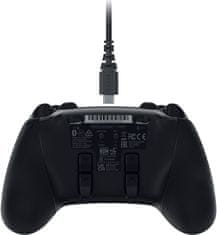 Razer Razer V2 Pro gaming kontroler - Brezžični/Wireless - Črn