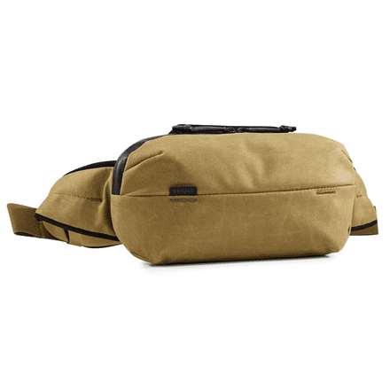 Thule Thule | Torba Aion Sling Bag | TASB-102 | Pasni nahrbtnik | Nutria