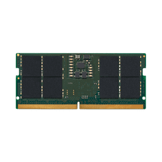 Kingston Kingston | 16 GB | SODIMM | 5200 MHz | Notebook | Registrirano Ne | ECC Ne