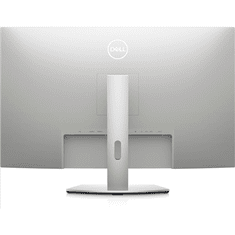 DELL Dell | S3221QSA | 32 " | VA | UHD | 3840 x 2160 | 16:9 | 4 ms | 300 cd/m² | Bela | 2 priključka HDMI | 60 Hz