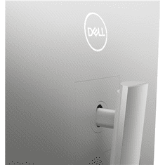 DELL Dell | S3221QSA | 32 " | VA | UHD | 3840 x 2160 | 16:9 | 4 ms | 300 cd/m² | Bela | 2 priključka HDMI | 60 Hz